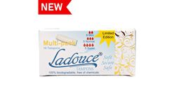 Ladouce Tampons Multi-Pack 16pcs