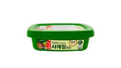 CJ Haechandle Ssamjang Korean Seasoned Soybean Paste 170g