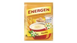 Energen Vanilla Cereal Drink 40g