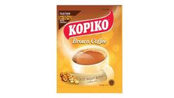 Kopiko 3 in 1 Brown 27.5g
