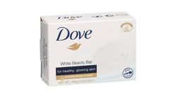 Dove Beauty Cream Bar White 100g
