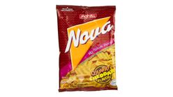 Jack 'n Jill Nova Country Cheddar 78g