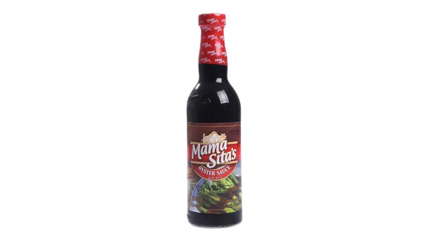 Mama Sita's Oyster Sauce (405g)