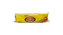 Nissin Monde Butter Coconut Biscuit 12 Pieces