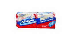 Jack 'n Jill Magic Flakes Junior 10 x 16g