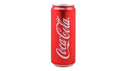 Coca-Cola (Coke) Regular Can 325ml
