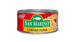 San Marino Easy Open Corned Tuna, 85g