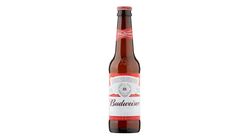 BUDWEISER BEER 330ML PINT-8936094293108