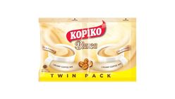 Kopiko Blanca Twin Pack 58g