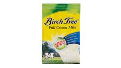 Birch Tree Full Cream Milk 300g