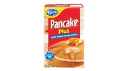 Magnolia Pancake Plus With Maple Syrup Inside 200g