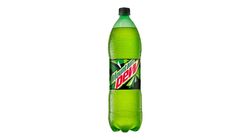 Mountain Dew 1.5L