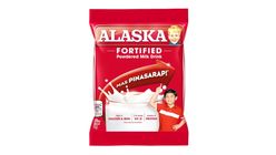 Alaska Powder 33g