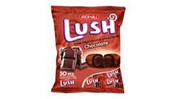 Jack 'n Jill Lush Choco 50 x 2.8g