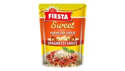 Fiesta Sweet Blend Spaghetti Sauce Cooking 500g