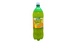 Zest-O Dalandan Caffeine Free Fruit Soda Bottle 1.5L