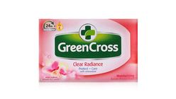 Green Cross Clean Radiance 85g