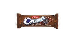 Jack 'n Jill Cream-O Chocolate 90g