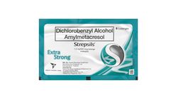 Strepsils Extra Strong 8pcs