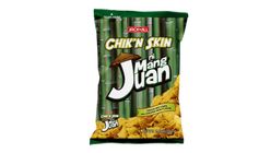 Jack n Jill Chicken Skin Ni Mang Juan 70g