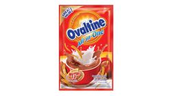 Ovaltine All in One Choco Drink 5 x 20g