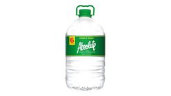 Absolute Distilled Water 6L
