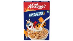 Kellogg's Frosties 300g