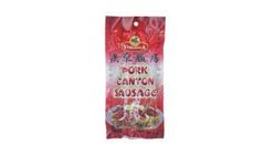 Virginia Pork Canton 100g