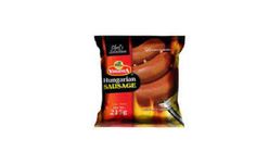 Virginia Hungarian Sausage 215g