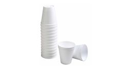 Ever Savers Disposable Styrofoam Cup 24 Pieces
