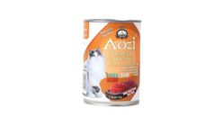Aozi Cat Food Tuna & Beef Can 430g