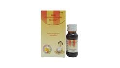 Ferlin Iron + B Complex Oral Drops 15ml