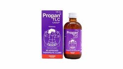 Propan TLC Syrup 120ml
