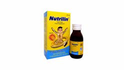 Nutrilin Oral Drops 30ml