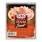 CDO Classic Sweet Ham 250g