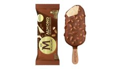 Magnum Vanilla Almond 80ml