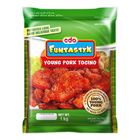 CDO Funtastyk Young Pork tocino 1kg