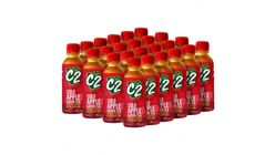 C2 Solo Green Tea Apple 24 x 230ml