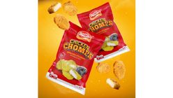Bounty Fresh Chicken Chomps 450g