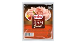 CDO Classic Sweet Ham 250g
