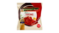 Pampanga's Best Fatless Tocino 480g
