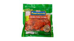 Cdo Funtastyk Young Pork Tocino 450g