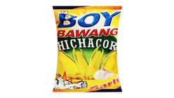 KSK Boy Bawang Chichacorn 100g