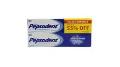 Pepsodent Whitening 24 x 2 190g