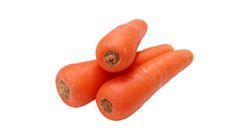 Mt. Zion Carrots - 589645