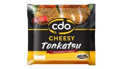 Cdo Premium Cheesy Tonkatsu 420g