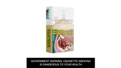 Marlboro Cigarettes Gold 20 Pieces