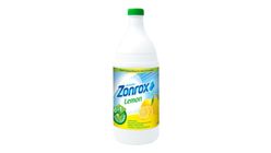 Zonrox Bleach Lemon 1L