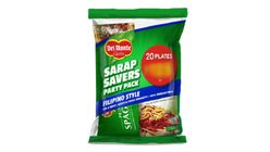Del Monte Sarap Savers Party Packets Filipino 900g