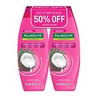 Palmolive Intensive Moisture (Buy 1 Get 1 at 50%) 2 x 180ml